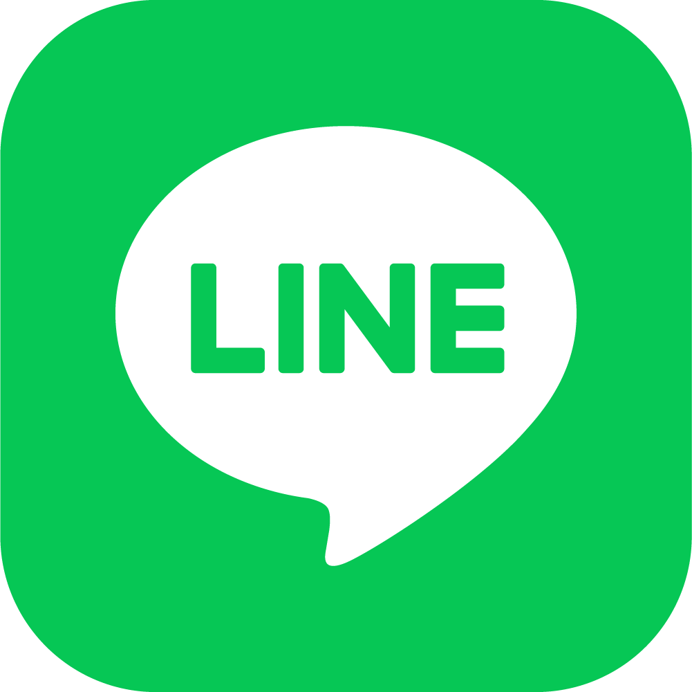 LINE booking